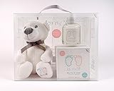 Eau my BB set Eau de Senteur 60ml y Peluche
