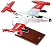 Scalecraft MCF89DW F-89D Scorpion Wood Desktop Model