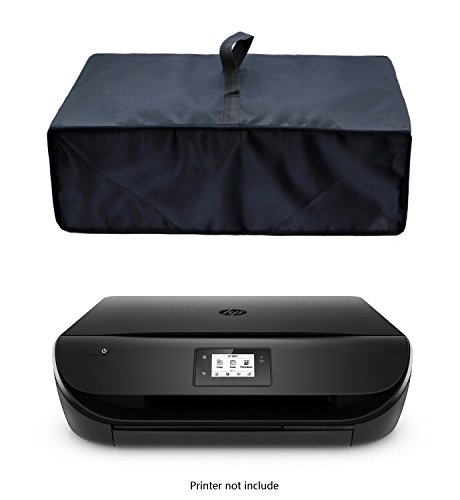 Drucker Staubschutz Abdeckung - Case Wonder Anti-Static Wasserdicht Drucker Schutz für HP Envy 4520/4500 / 4502/4525 / 5530/5540 / Epson Workforce und Canon PIXMA MG7750 Drahtlose Fotodrucker