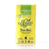 Yerba Mate Bio Mate Kraus Orgánica / con palo