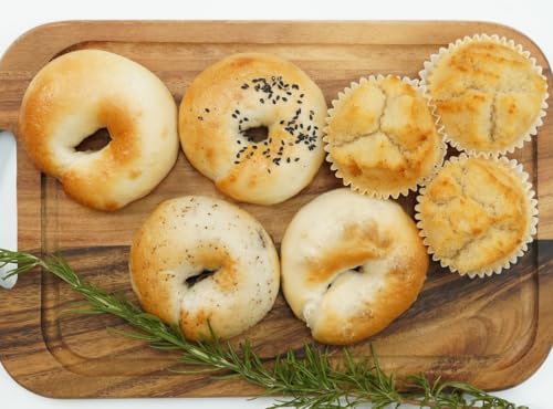    sgp ĕ x[O with ĕ }tB 11 lߍ킹 Zbg ĕ p MUSUBUPAN Ⓚ Oet[ AM[ gluten free bread egg and dairy free
