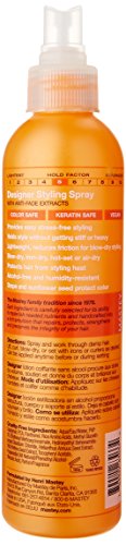 Mastey Designer Blow-Dry Styling Spray 8 fl oz miniatura 2