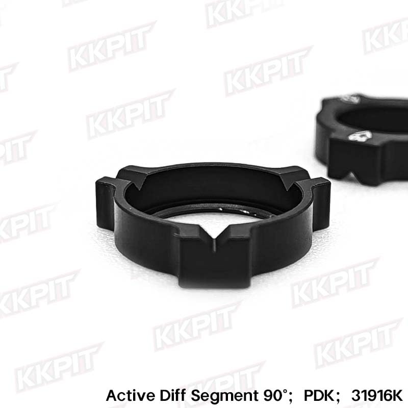 Amazon.co.jp: KKPIT-PDK-LSD 1WAY Active Diff Segment 90°(1WAY