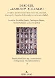 Photo Gallery desde el clamoroso silencio: estudios del monacato femenino en américa, portugal y españa de los orígenes a la actualidad: 19 Photo Gallery desde el clamoroso silencio: estudios del monacato femenino en américa, portugal y españa de los orígenes a la actualidad: 19