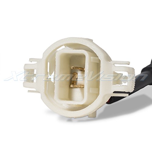 XtremeVision CanBus Decoder para Faros LED - Par 5202, 9009 miniatura 3