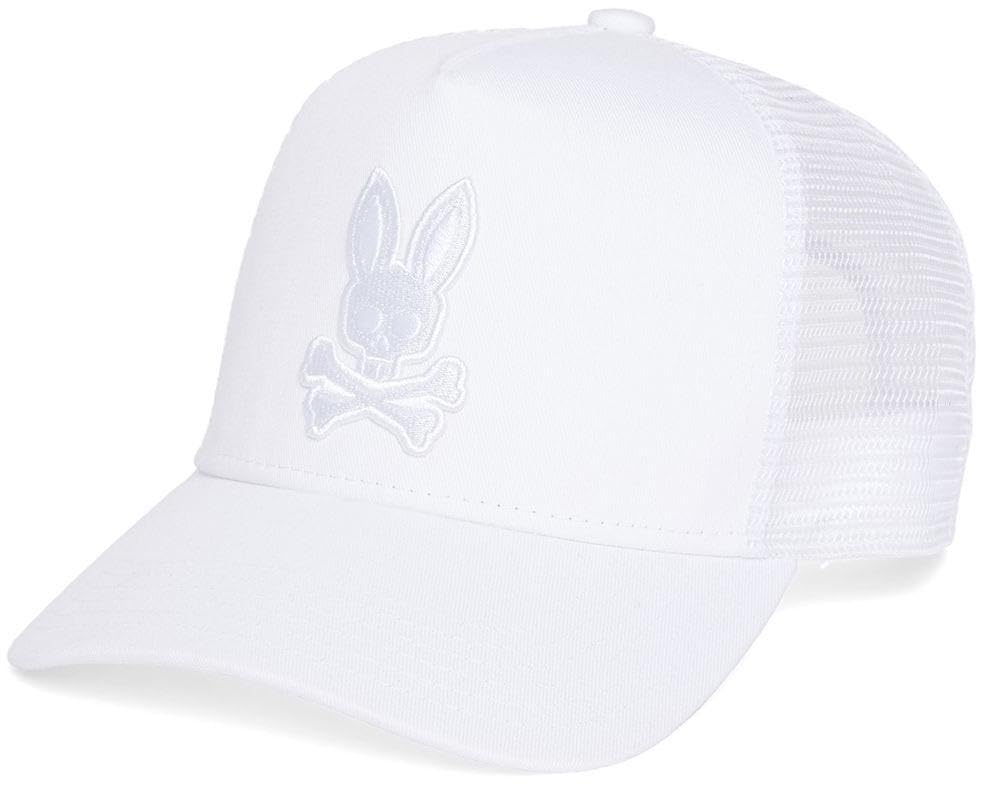 Psycho BunnyJay Trucker Cap