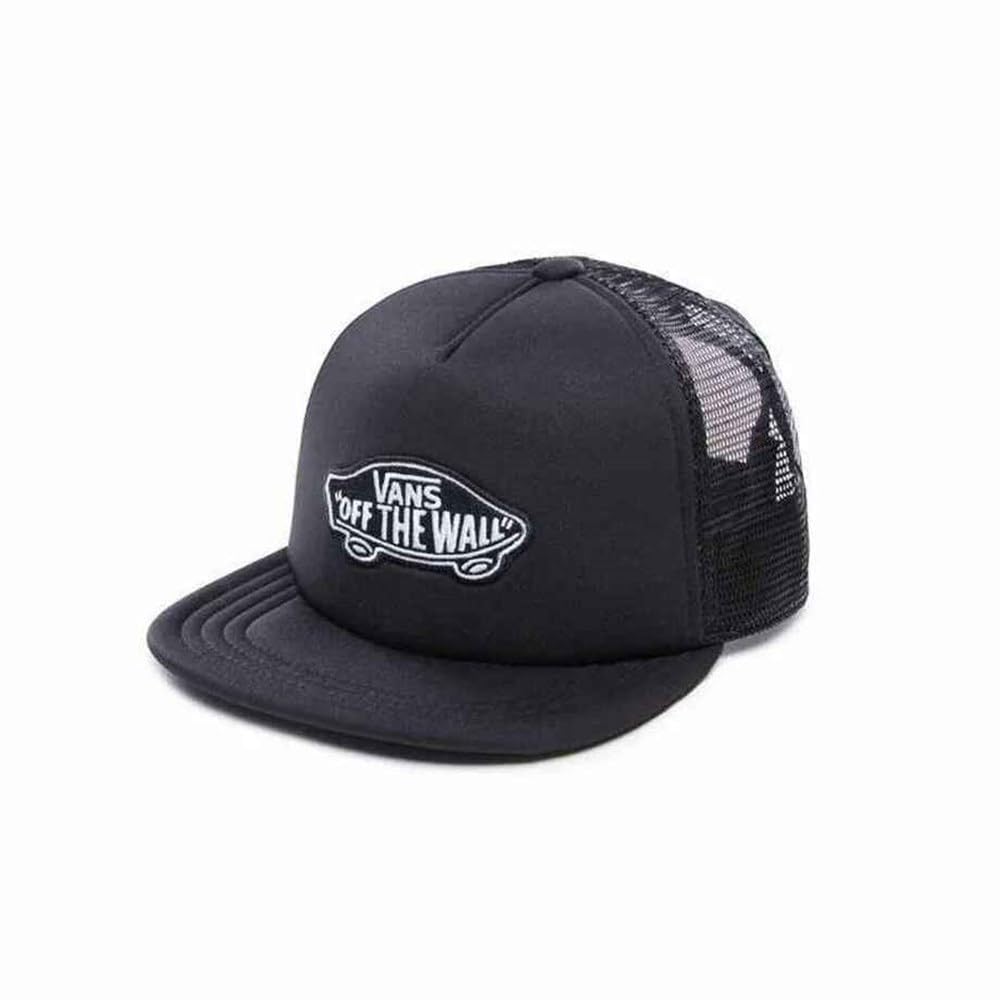 VansClassic Otw Trucker Gorro/Sombrero para Hombre