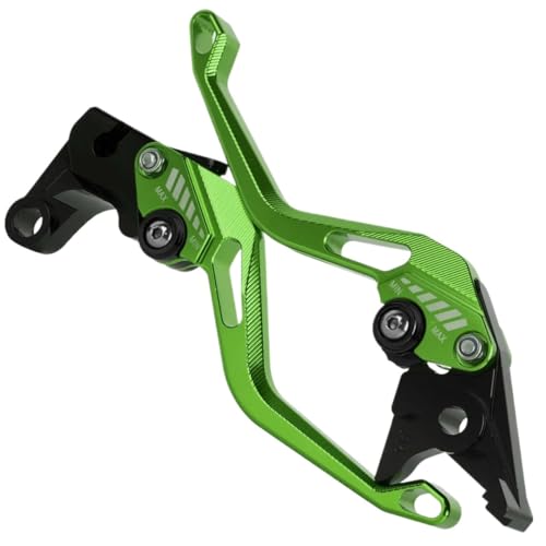 ̂߂Ƀ}n YZF R1/R1M/R1S 2015-2018AR6 2017-2018 lԍHwɊÂV[goCN 7/8C` 22 \u[LNb`o[(Green)