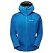 Produktbild Montane Wasserdichte Herrenjacke Spirit, electric blue, L