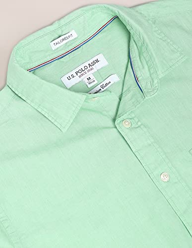 U.S. POLO ASSN. Men Shirt