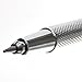 Leda Art 2.0 mm Mechanical Drafting Pencil Set with 12 Piece Lead Refill and 1 Sharpener Perfect for Drawing and Sketching Mixed Media Art