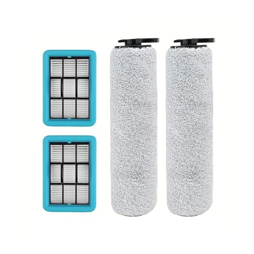 ���[���[ �u���V �t�B���^�[�ABissell Crosswave HF2/3845N/3831 �t���A �X�N���o�[�������i�ƌ݊�������A�����\�ȃ��[���[ �u���V �t�B���^�[