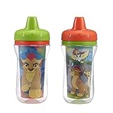 The First Years Disney 2 Piece The Lion Guard Insulated Cup