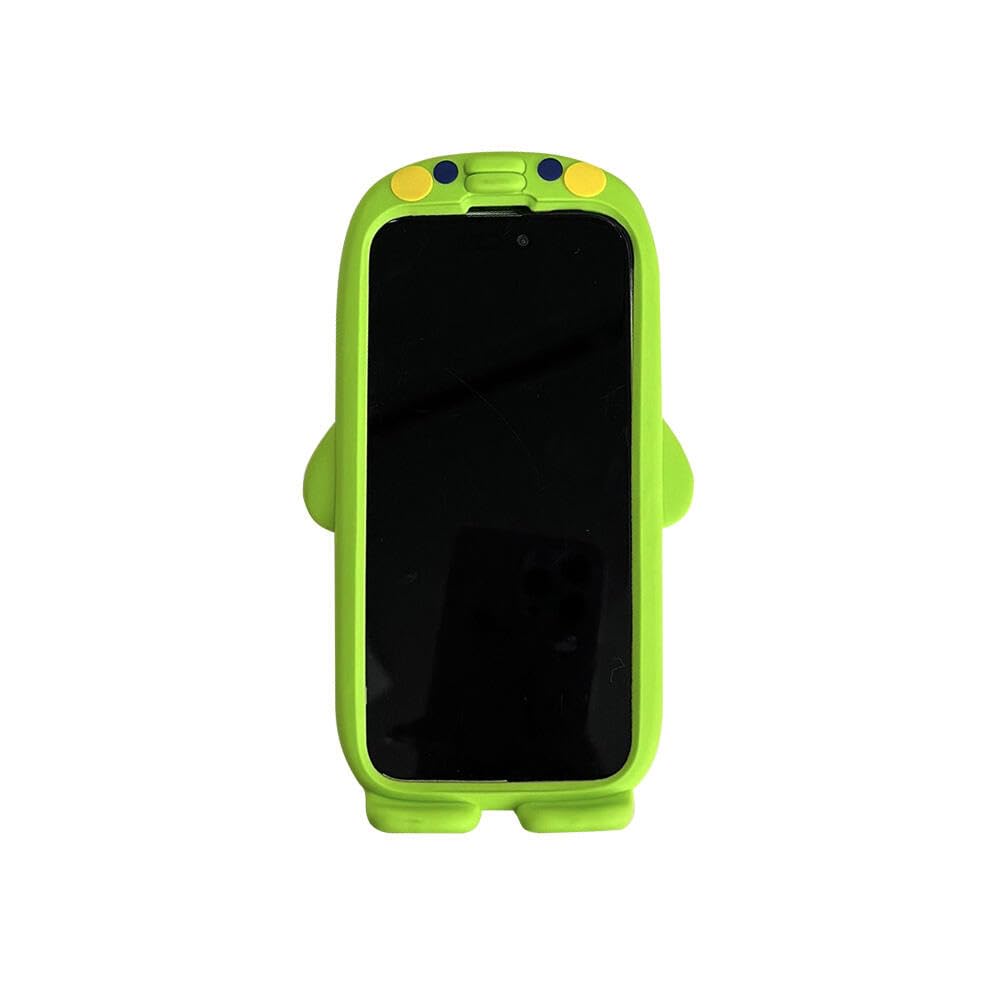 Amazon.co.jp: LUCKCOF ケース For iPhone 17 Pro Max 可愛い 立体