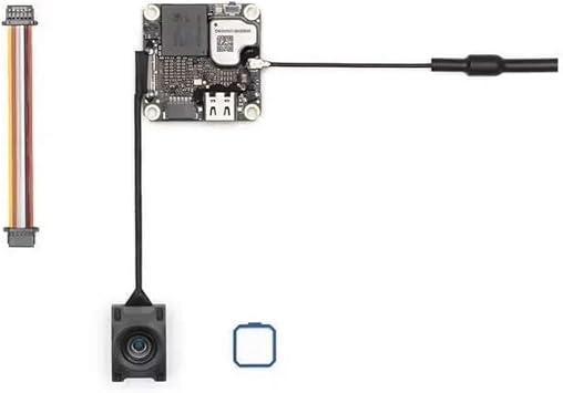 Compatible For O4 Air Unit /O4 Air Unit Pro FPV Drone Digital Transmission System,Compatible For Goggles VR Series FPV Remote ControllerO4 Air Unit
