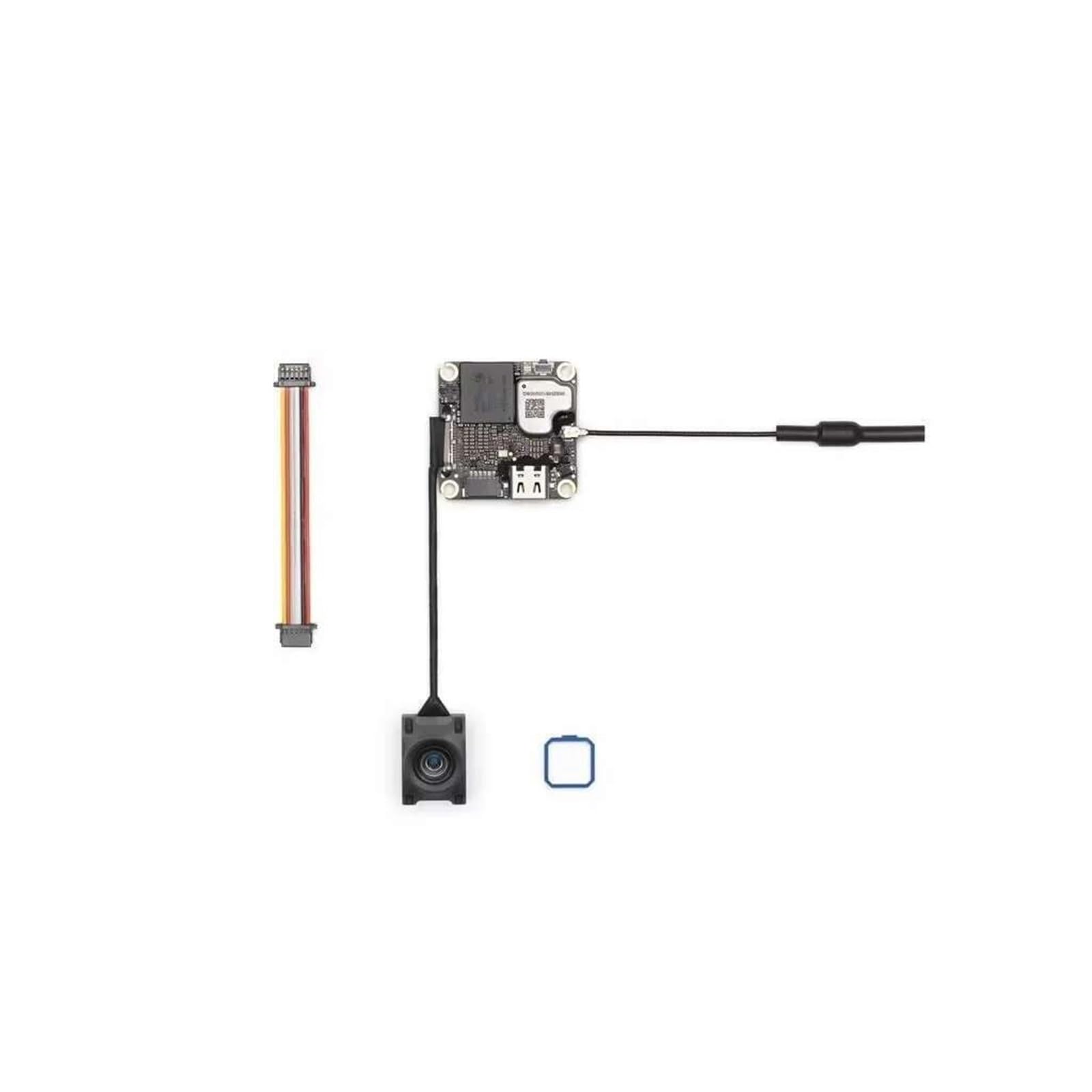 Compatibile con DJI, trasmettitore Video Unit O4 Pro
