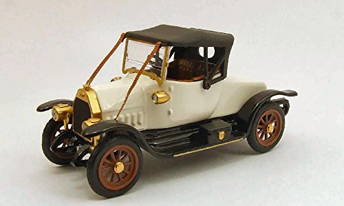Scala 1:43 FIAT \