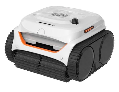 WYBOT Cordless Robotic Pool Cleaner