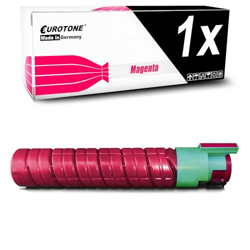 Toner compatible Ricoh Aficio CL4000 pour impression laser couleur
