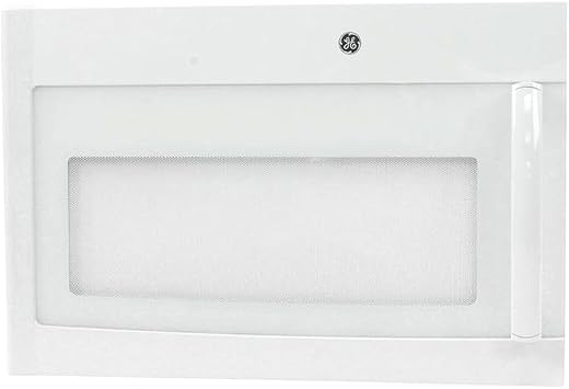 ForeverPRO WB56X32791 White Door for GE Appliance