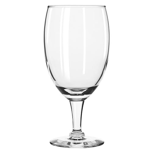 Miniatura 1 de Libbey Glassware 8439 Citation - Vaso de té helado, 16-12 onzas (paquete de 12)