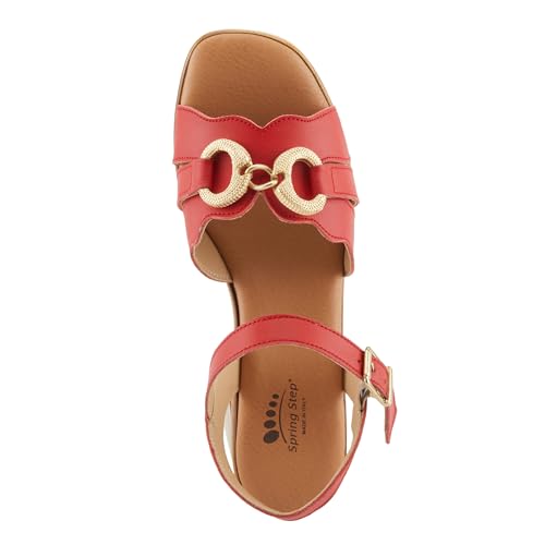 Spring Step Women's Sardinia Sandal4