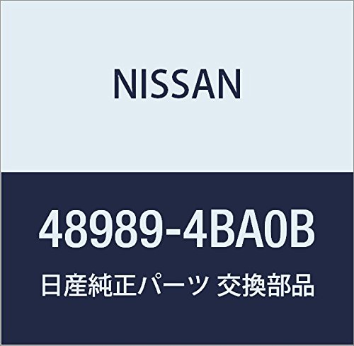 Nissan 48989-4BA0B Lower Seal