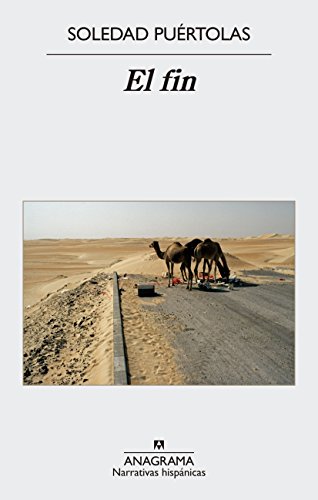 El fin (Narrativas hispánicas nº 547)