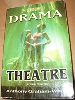 Anthology of Drama in the Theatre 0757530532 Book Cover