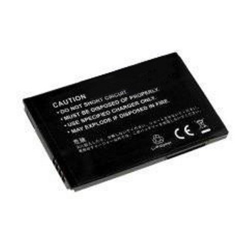 Batterie de qualité – Batterie pour HTC Touch Diamond 2 1100 mAh, Li-ion, 3,7 V