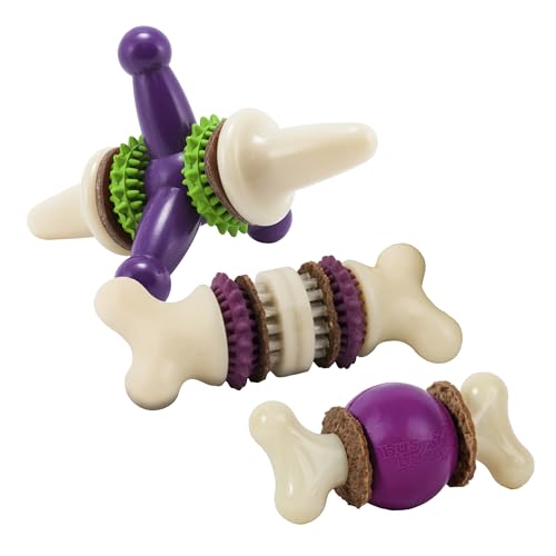 PetSafe Busy Buddy Wood Chew Treat Holder