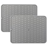 Good Grips Large Silicone Drying Mat &lpar;2 pack&rpar;