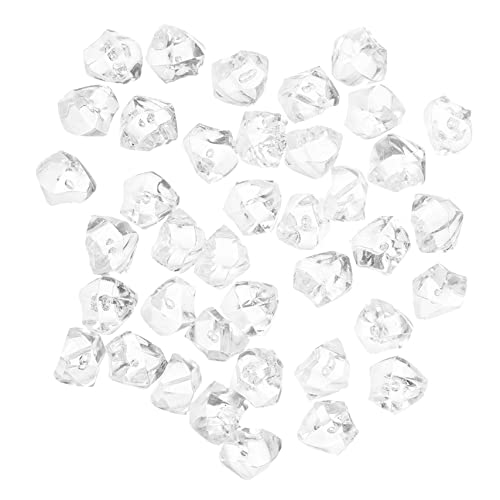 Accesorios manualidades diamantes PRETYZOOM rellenos jarrones 4