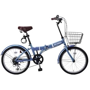 Amazon.co.jp: 折りたたみ自転車 - 自転車本体: スポーツ