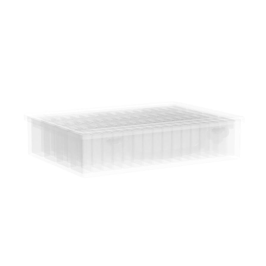 Amazon.com: ARTDOT 64 Jars Storage Containers for Diamond