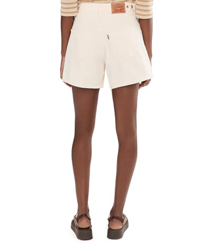 Image of Levi's Women's Cinch Mid-Thigh Short