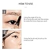 ETUDE-HOUSE-Drawing-Eye-Brow-3-Brown-Long-Lasting-Eyebrow-Pencil-for-Soft-Textured-Natural-Daily-Look-Eyebrow-Makeup ETUDE Drawing Eye Brow #3 Brown | Long Lasting Eyebrow Pencil for Soft Textured Natural Daily Look Eyebrow Makeup