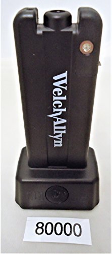 Welch Allyn 80000 KleenSpec Cordless Illuminator