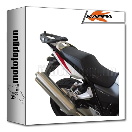 Support Monolock Kappa KZ259 fixation top case stable Honda CB1300S