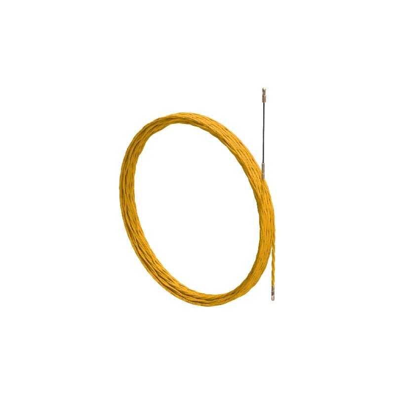 Arnocanali - Sonda de acero inoxidable en espiral de poliéster Ø 6 L30 m