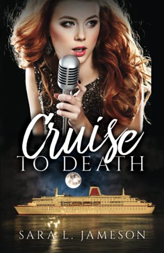 Cruise to Death (Troubled Waters)