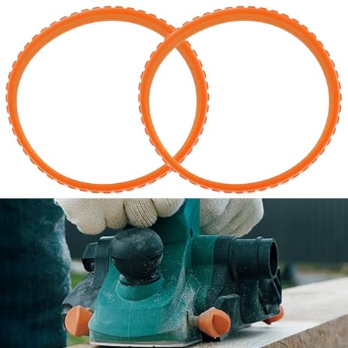 LT Easiyl 5x Antriebsriemen 218x9,6mm F20 für Elektrohobel Ersatz-Antriebsriemen