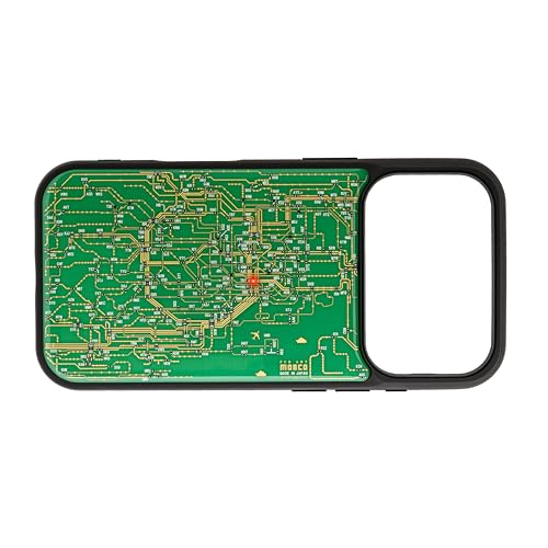 Amazon.co.jp: moeco: 東京回路線図