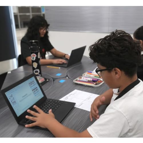 Artificial intelligence has arrived in the classroom. What does that mean for education in El Paso?