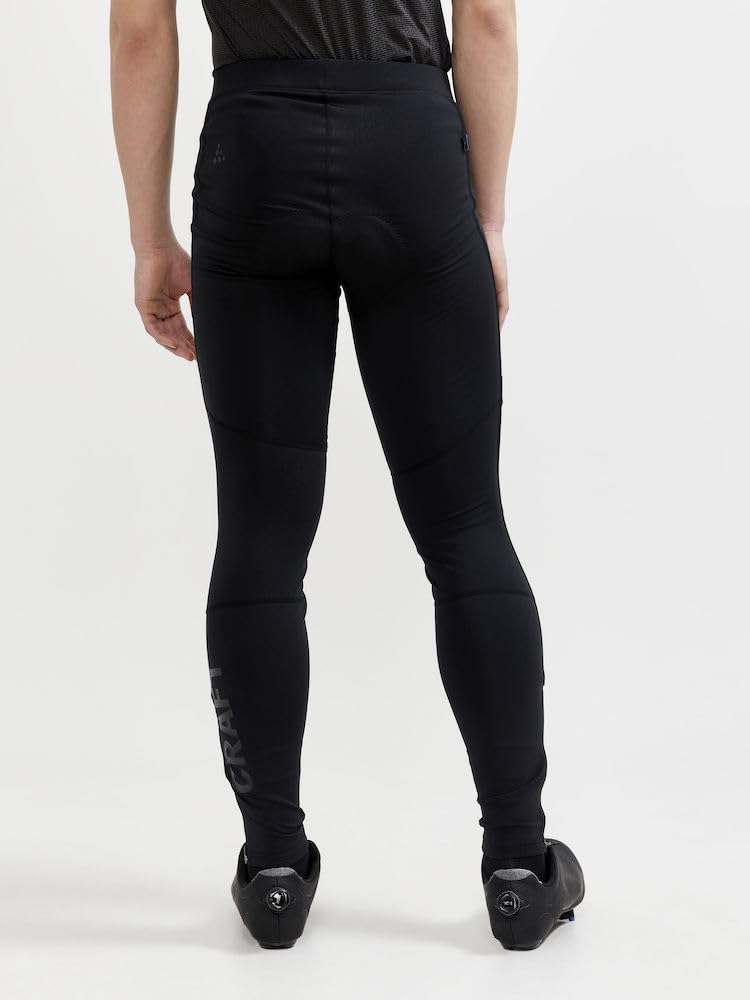 Craft Core Bike Subz Wind Tights M - legginsy rowerowe Mężczyźni