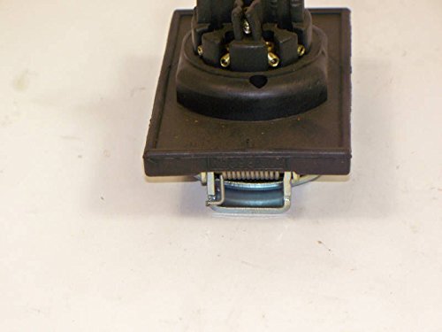 COOPER CROUSE-HINDS X8398-30A 14A 600V Receptacle