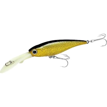 Lucky Craft Baby Shad 58BNT