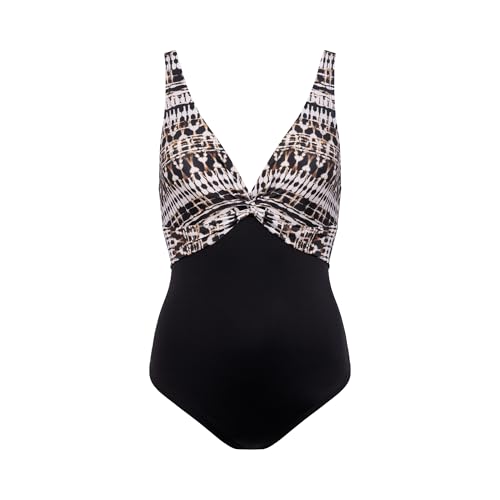 Maillot de bain Dorina Togo Mago 1 pièce rembourré galbant femme