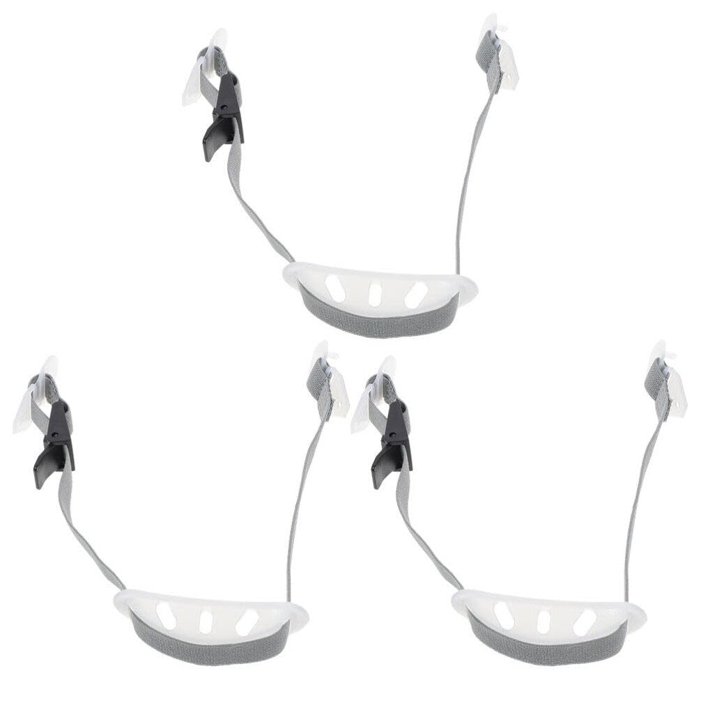 Cabilock Strap for Helmet Chin Protection Strap Helmet Accessories for Construction