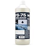 HLS Supplies 1L FS-75 Fabric Sealer - Waterproof Spray for Fabric - Tent Waterproofing for Awnings, Boat Covers, Garden Furniture